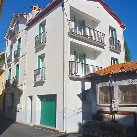 Tres Vents Del Roser - Grand Appartement Prats-de-Mollo-la-Preste Eksteriør billede