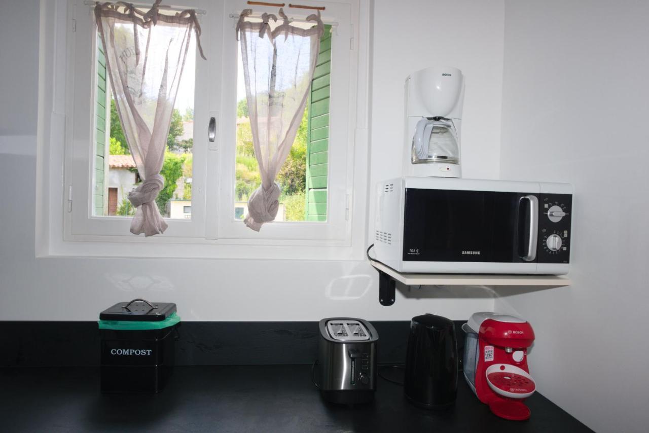 Tres Vents Del Roser - Grand Appartement Prats-de-Mollo-la-Preste Eksteriør billede