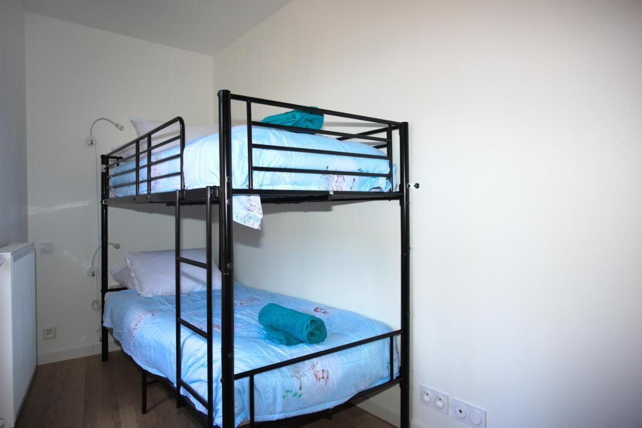 Tres Vents Del Roser - Grand Appartement Prats-de-Mollo-la-Preste Eksteriør billede
