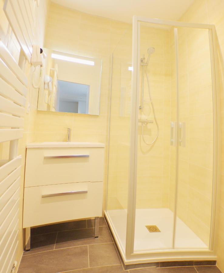 Tres Vents Del Roser - Grand Appartement Prats-de-Mollo-la-Preste Eksteriør billede