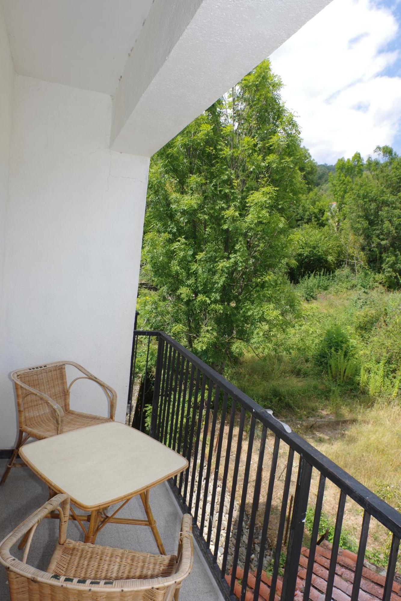 Tres Vents Del Roser - Grand Appartement Prats-de-Mollo-la-Preste Eksteriør billede