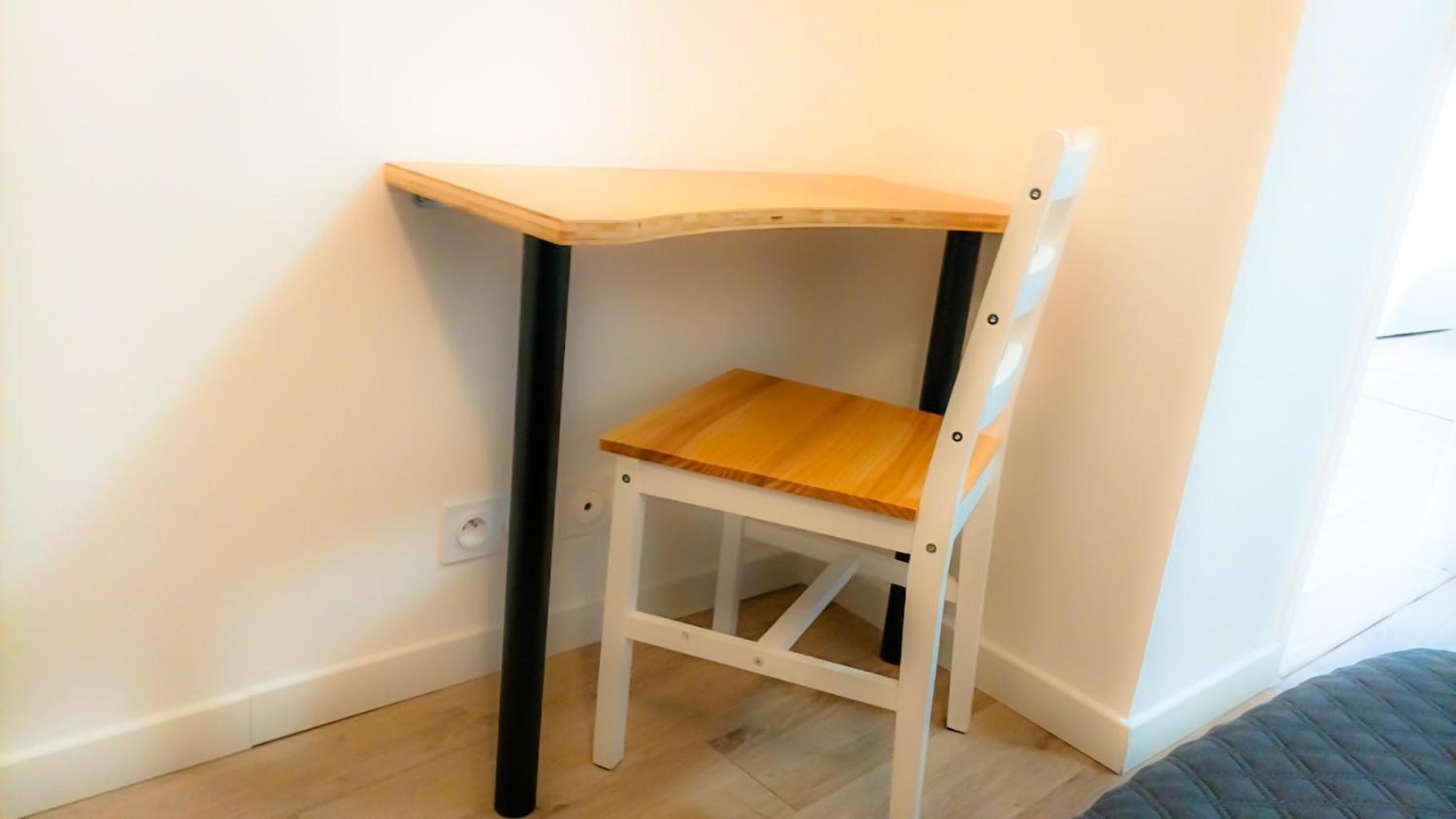 Tres Vents Del Roser - Grand Appartement Prats-de-Mollo-la-Preste Eksteriør billede